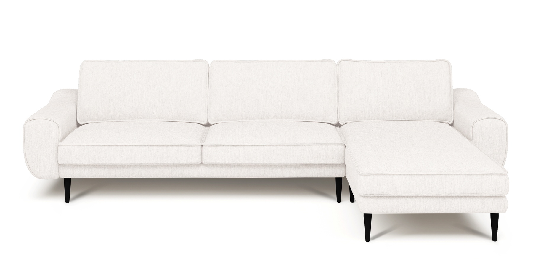 Klem 306 x 171 Köşe Ahşap Ayak - Performans Keten