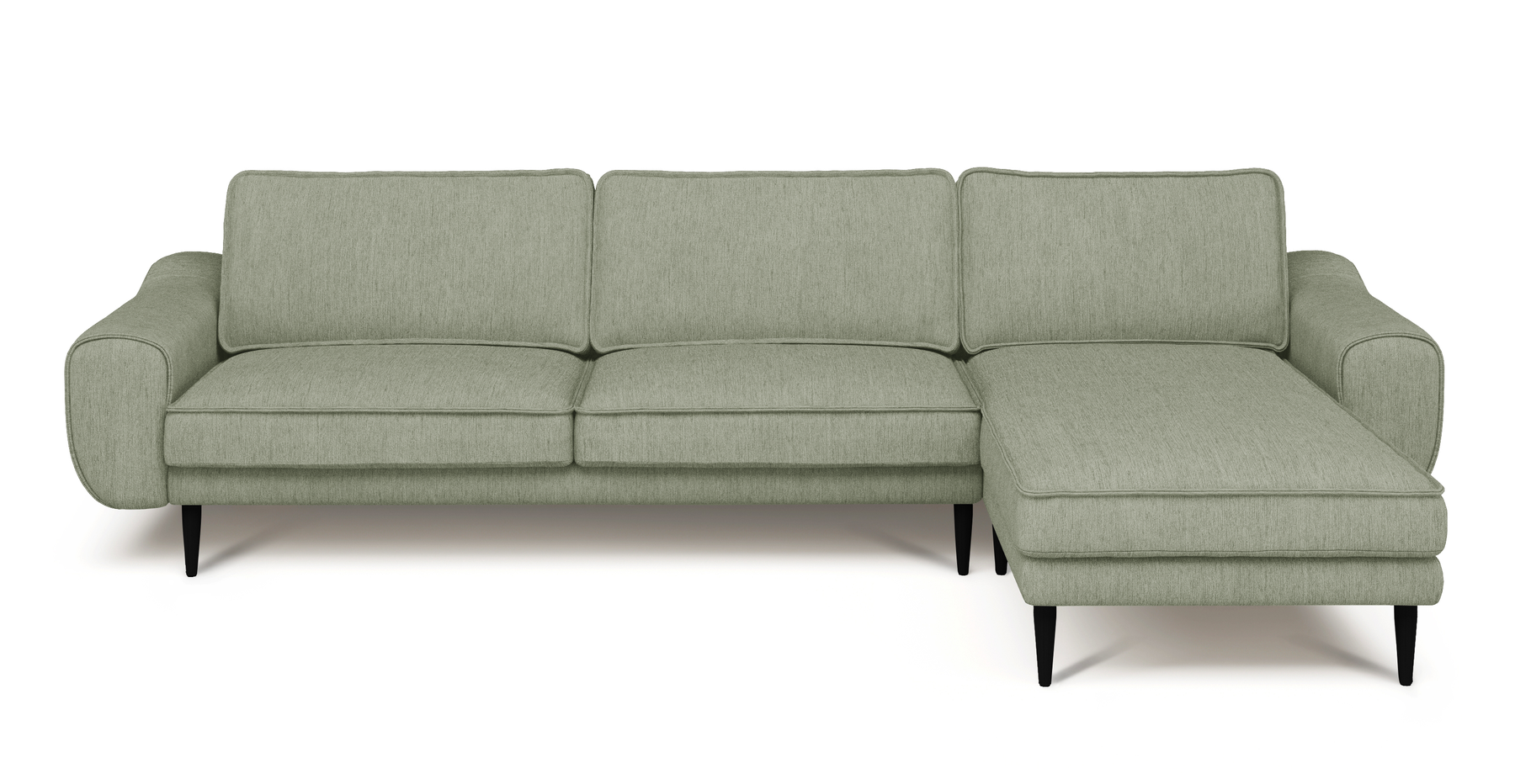 Klem 306 x 171 Köşe Ahşap Ayak - Performans Keten