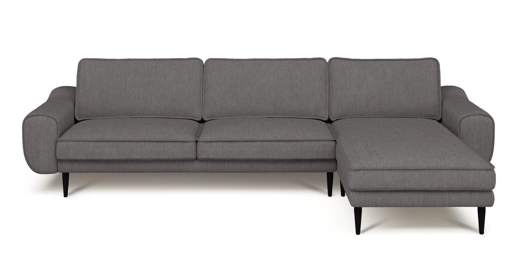 Klem 306 x 171 Köşe Ahşap Ayak - Performans Keten
