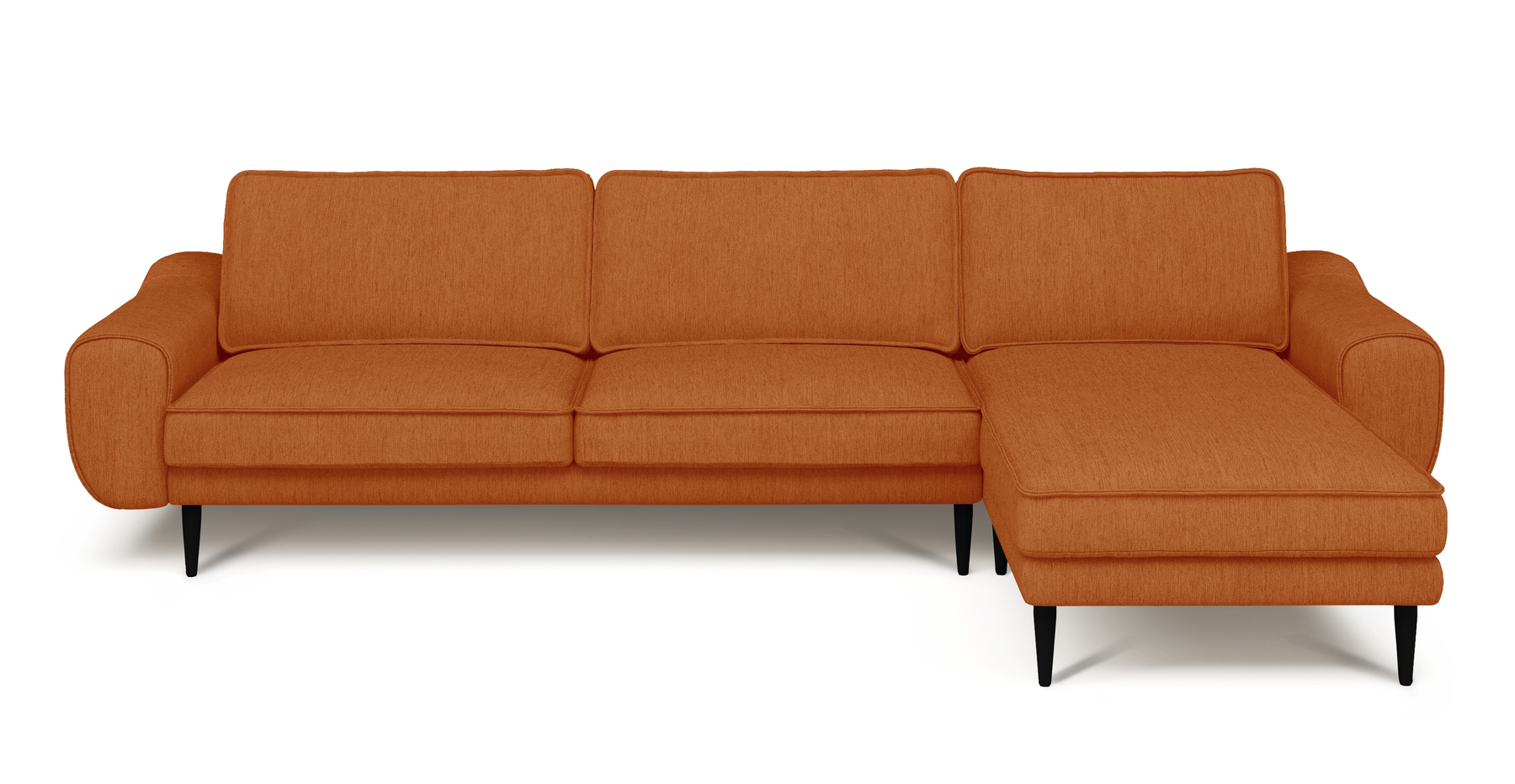 Klem 306 x 171 Köşe Ahşap Ayak - Performans Keten