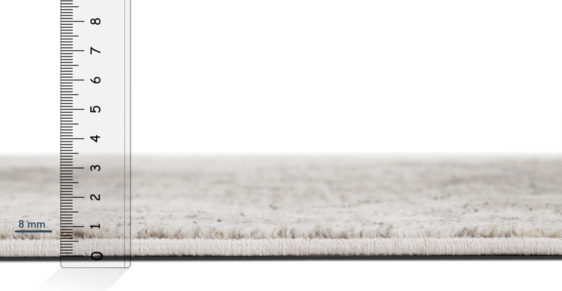 Anita Vintage Desenli Halı - 160 x 230