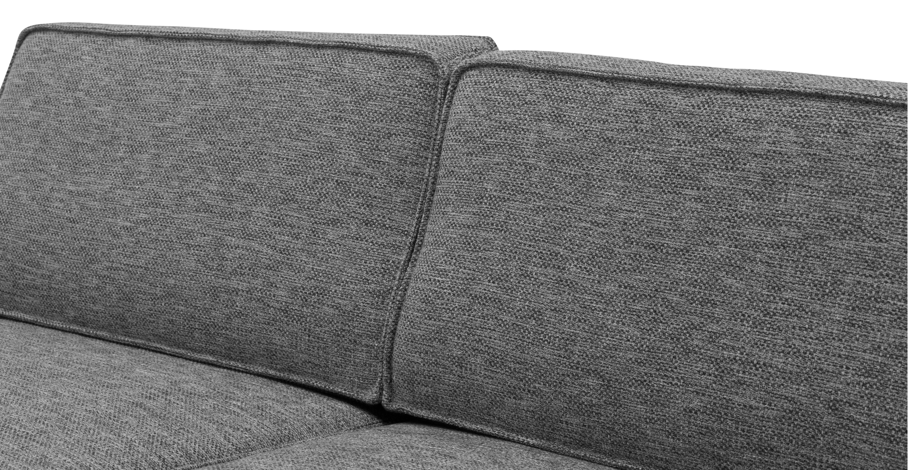 Klem 306 x 171 Köşe Silindir Ahşap Ayak - Doğal Doku
