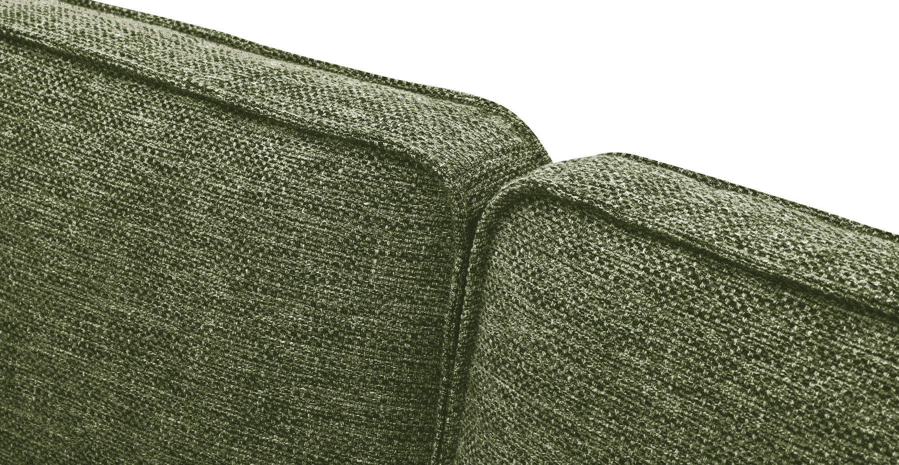 Klem 306 x 171 Köşe Silindir Ahşap Ayak - Doğal Doku