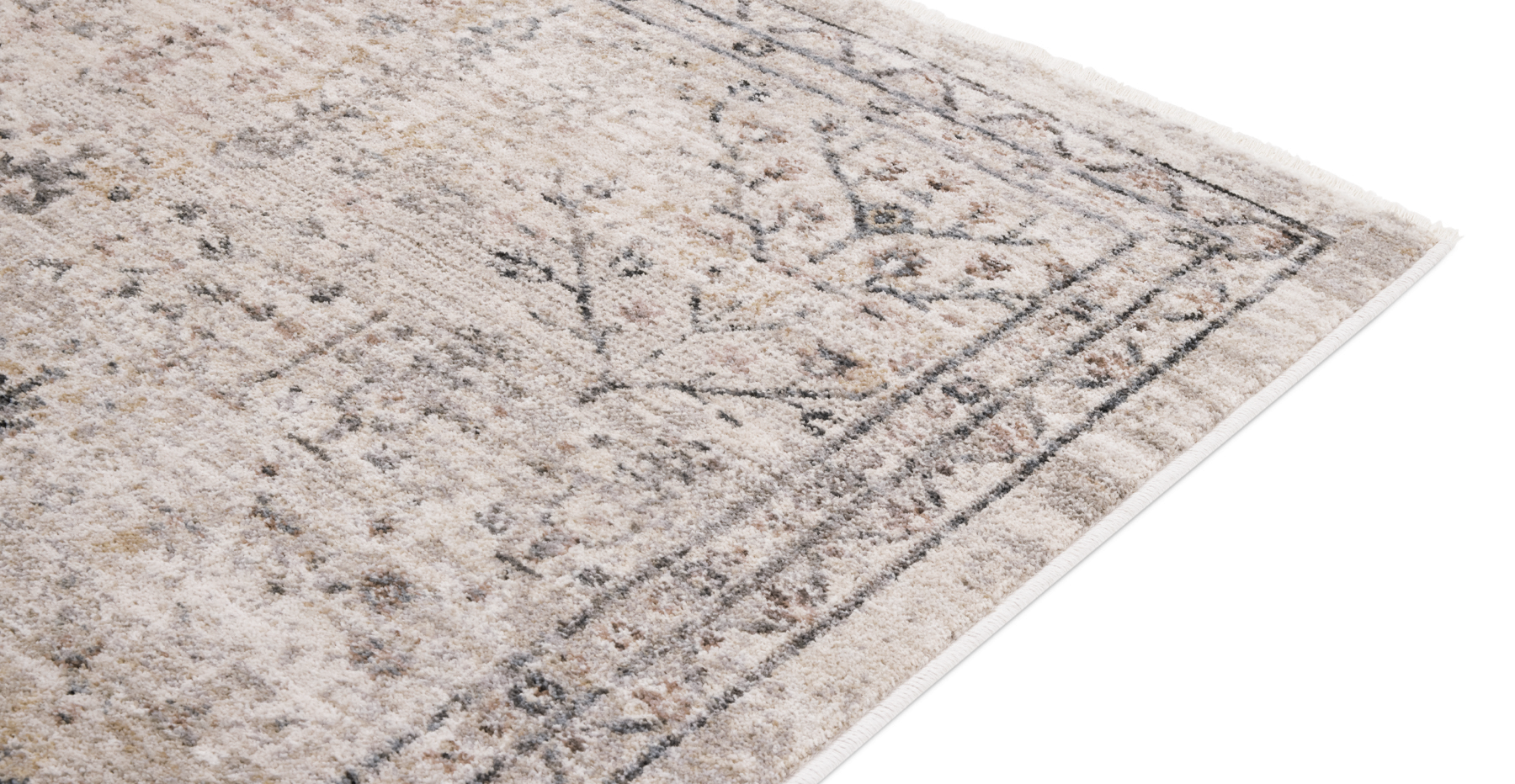 Anita Vintage Desenli Halı - 160 x 230