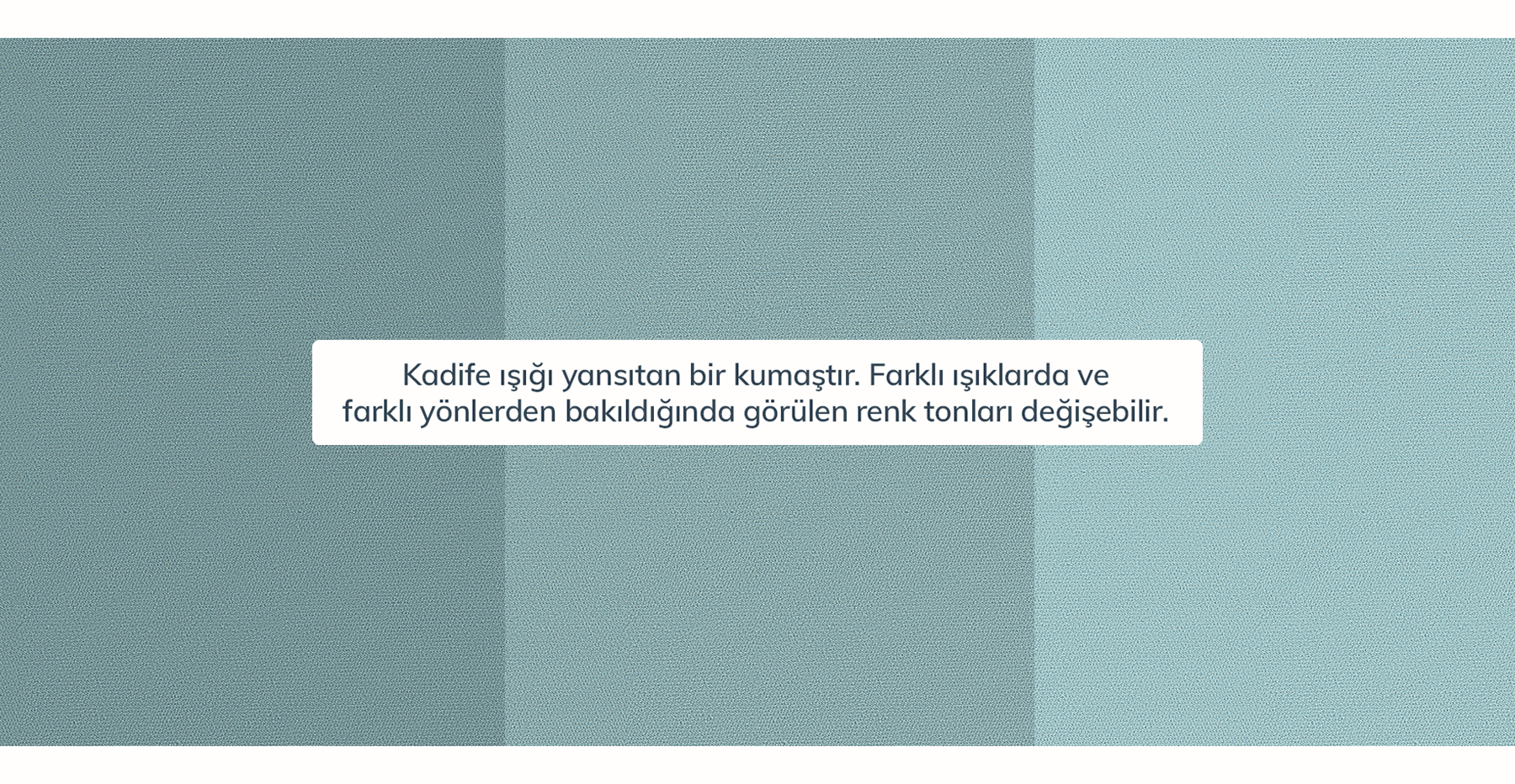 Klem 306 x 171 Köşe Ahşap Ayak - Dokuma Kadife