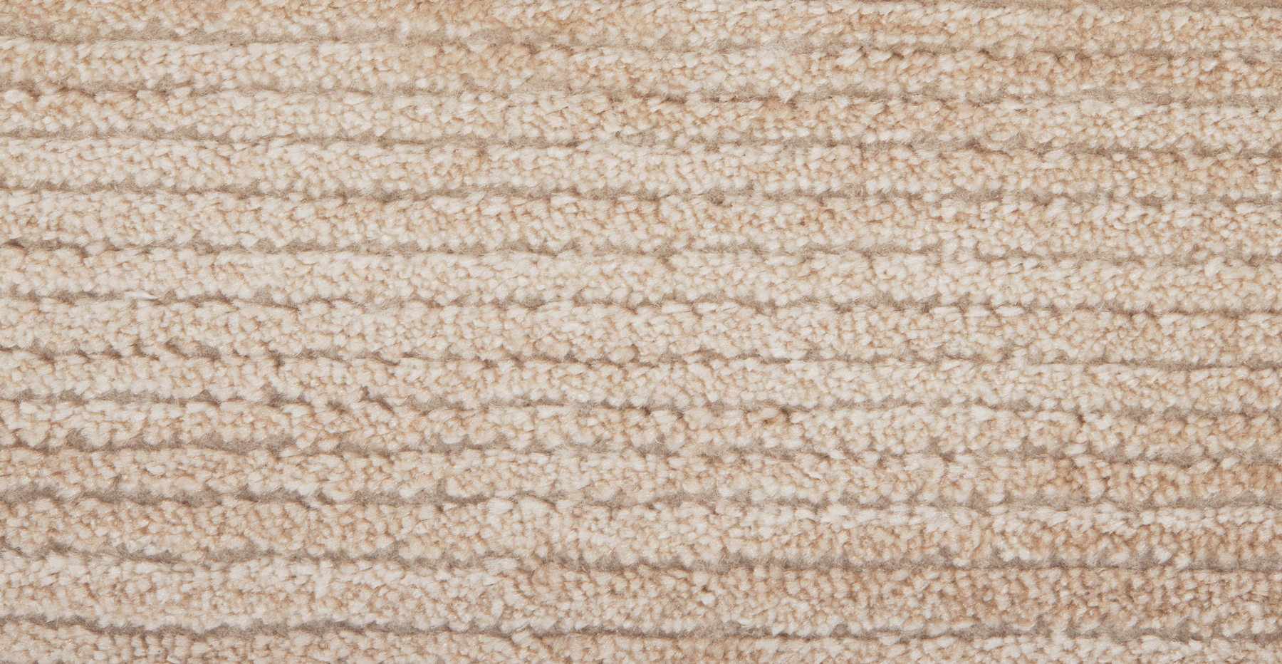 Normod - Capri Fitilli Halı - 200 x 290 - Açık Vizon