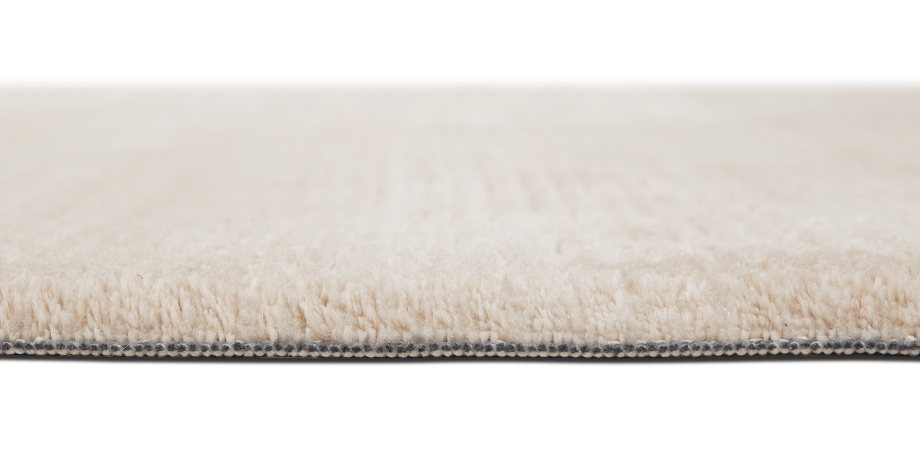 Normod - Capri Fitilli Halı - 200 x 290 - Açık Vizon