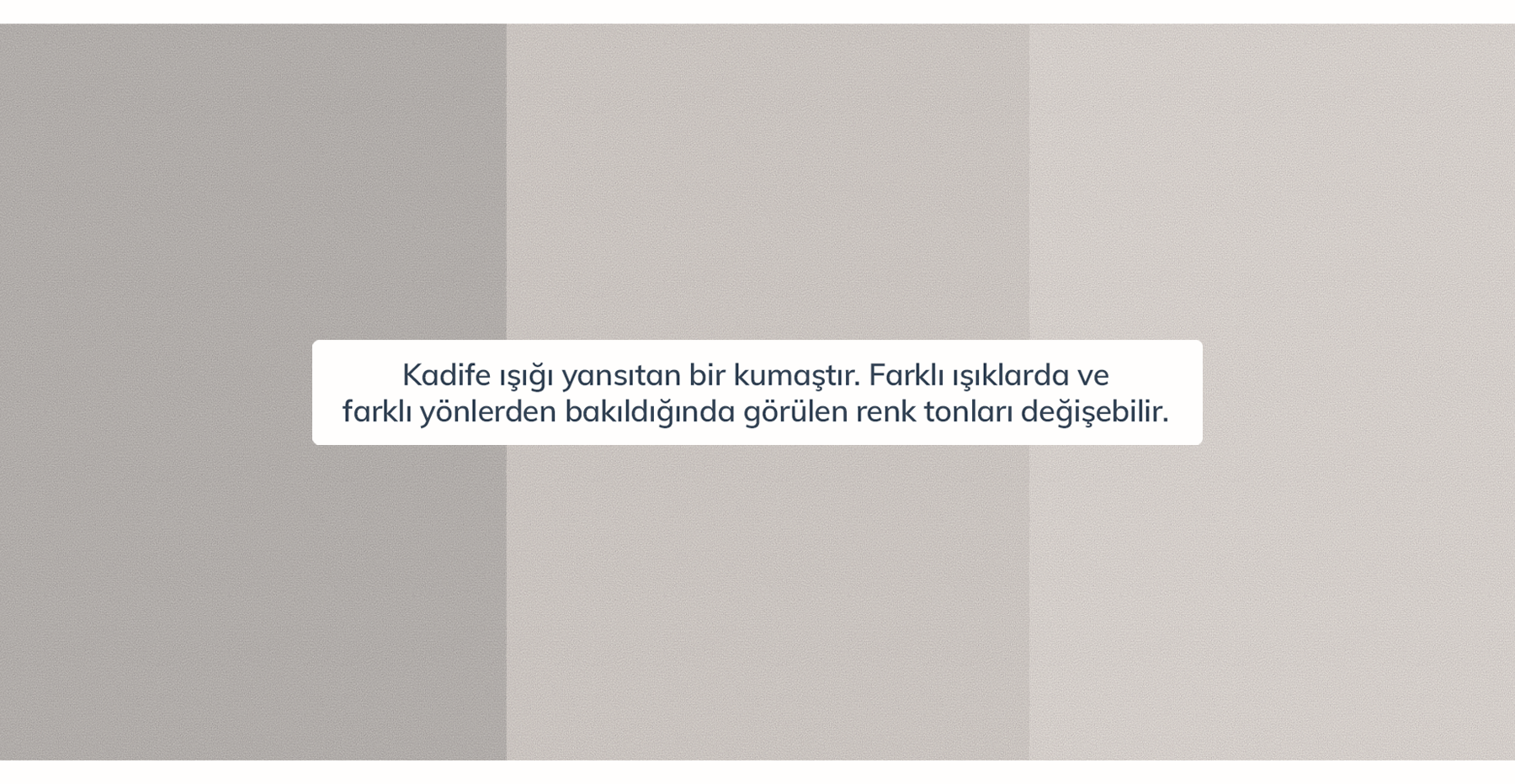 Modsy Üçlü Koltuk Large Silindir Ahşap Ayak - Kadife