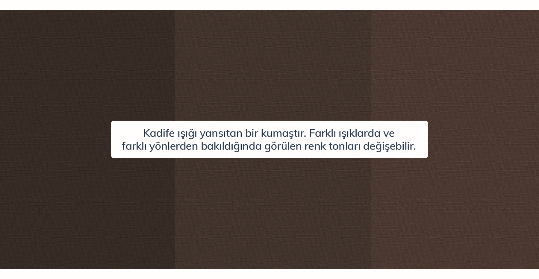 Klem Üçlü Koltuk Ahşap Ayak - Dokuma Kadife