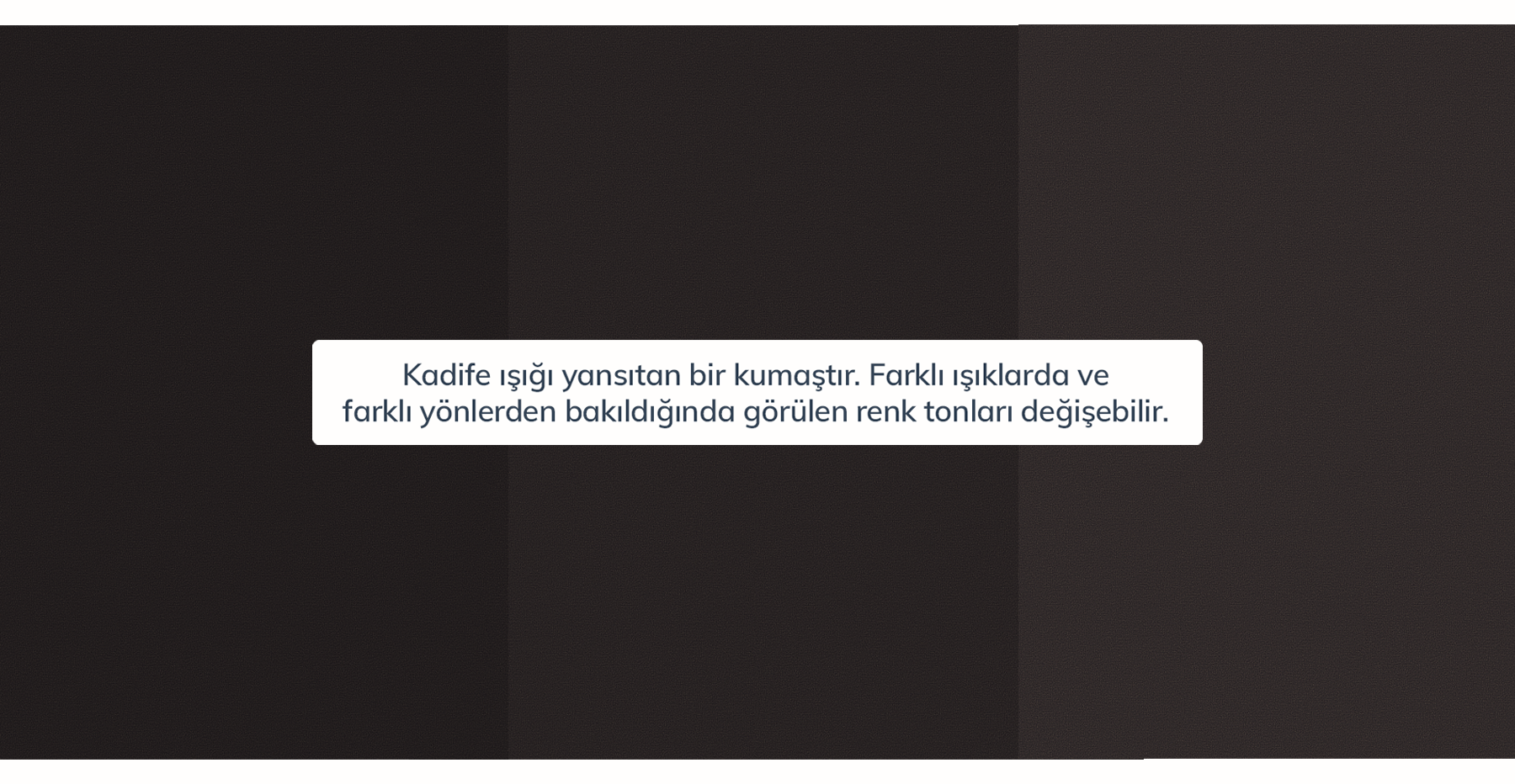 Modsy Dörtlü Modüler Koltuk Ahşap Ayak - Kadife