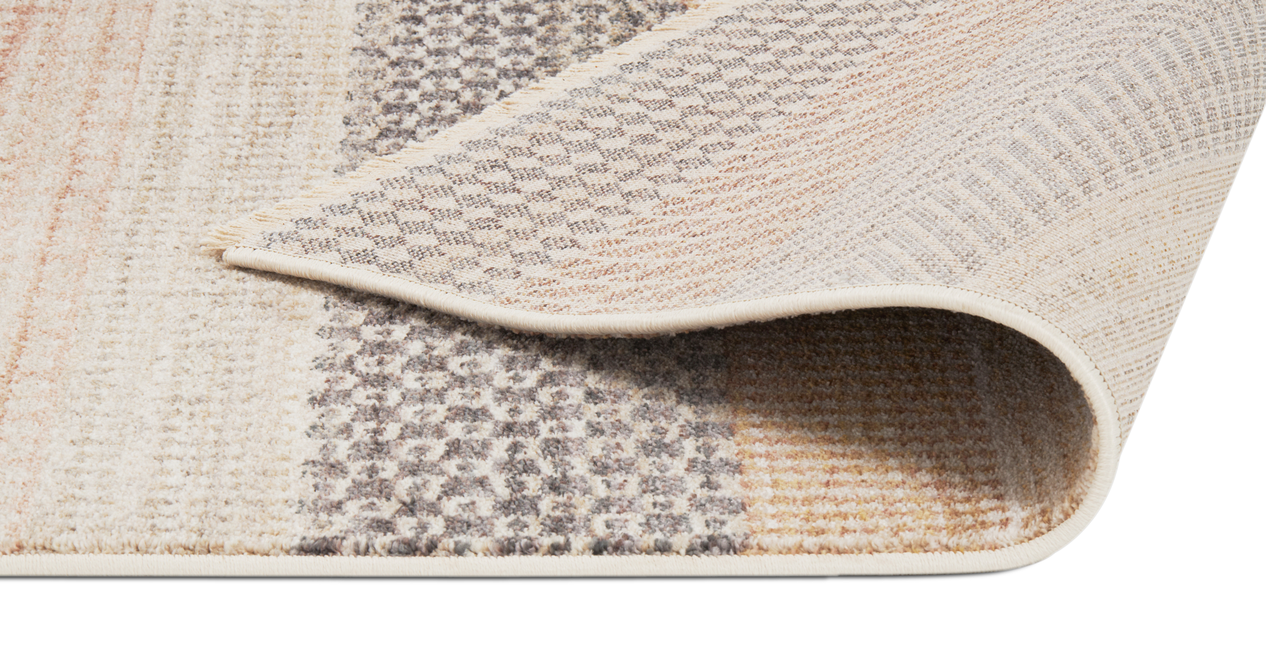 Savanna Geometrik Halı - 200 x 290