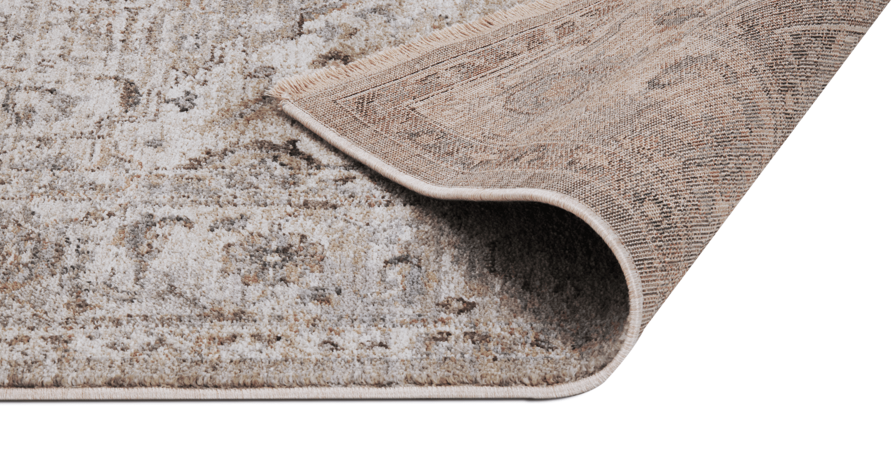 Terra Vintage Desenli Halı - 160 x 230 - Normod